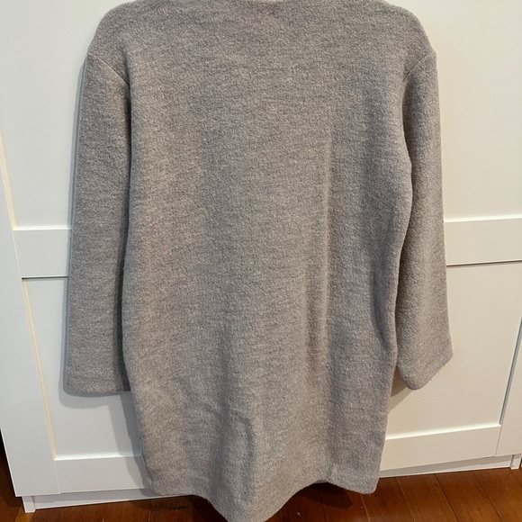 Merino Wool - Wilfred Banville Sweater/Jacket - Picture 7 of 7